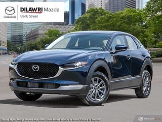 2021 Mazda CX-30