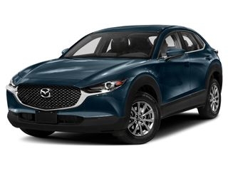 2021 Mazda CX-30