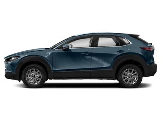 2021 Mazda CX-30