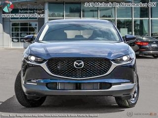 2021 Mazda CX-30