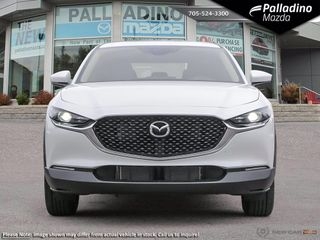 2021 Mazda CX-30