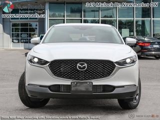 2021 Mazda CX-30