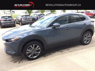 2021 Mazda CX-30