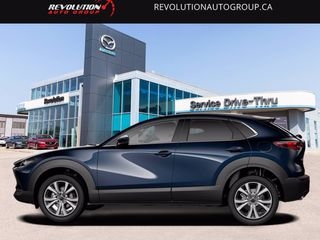2021 Mazda CX-30