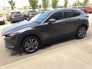 2021 Mazda CX-30
