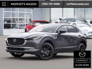 2021 Mazda CX-30