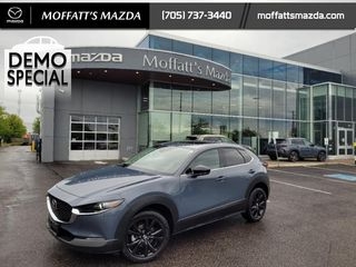2021 Mazda CX-30