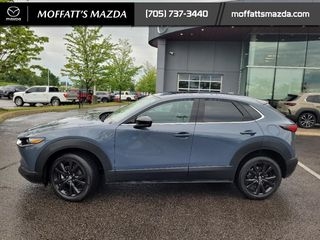 2021 Mazda CX-30
