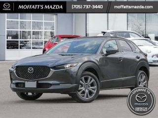 2021 Mazda CX-30