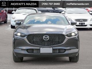 2021 Mazda CX-30