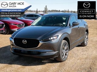 2021 Mazda CX-30