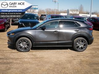 2021 Mazda CX-30