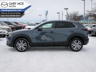 2021 Mazda CX-30
