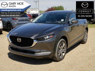 2021 Mazda CX-30