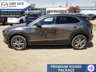 2021 Mazda CX-30