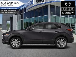 2021 Mazda CX-30