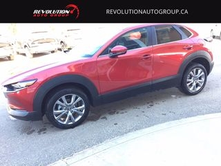 2021 Mazda CX-30