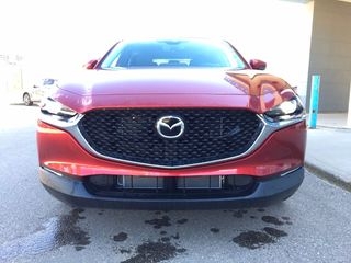 2021 Mazda CX-30