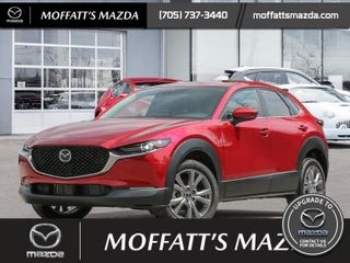 2021 Mazda CX-30