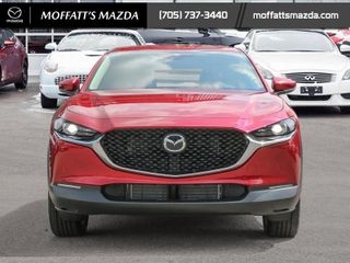 2021 Mazda CX-30