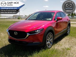 2021 Mazda CX-30