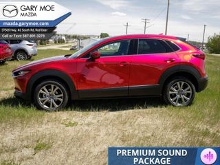 2021 Mazda CX-30