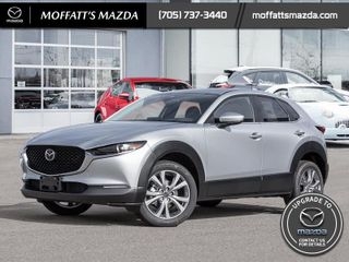 2021 Mazda CX-30