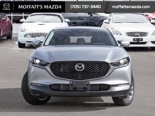 2021 Mazda CX-30