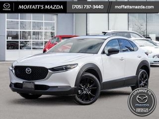 2021 Mazda CX-30
