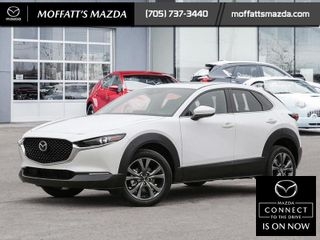 2021 Mazda CX-30