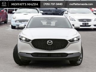 2021 Mazda CX-30