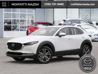 2021 Mazda CX-30