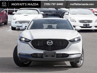 2021 Mazda CX-30