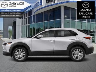 2021 Mazda CX-30