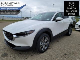 2021 Mazda CX-30