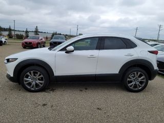 2021 Mazda CX-30