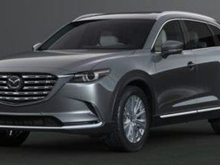 2021 Mazda CX-9