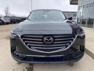 2021 Mazda CX-9