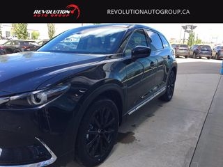2021 Mazda CX-9