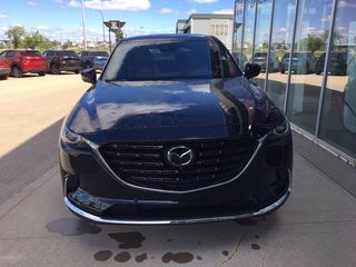 2021 Mazda CX-9