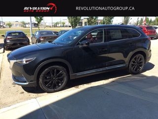 2021 Mazda CX-9