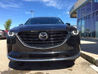 2021 Mazda CX-9