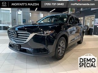 2021 Mazda CX-9