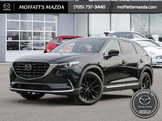 2021 Mazda CX-9