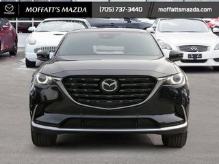 2021 Mazda CX-9