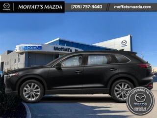 2021 Mazda CX-9