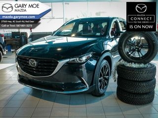 2021 Mazda CX-9