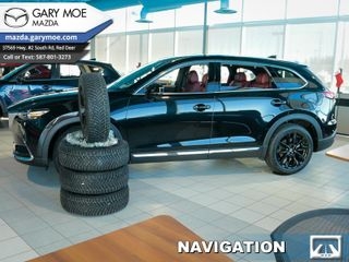 2021 Mazda CX-9
