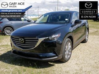 2021 Mazda CX-9