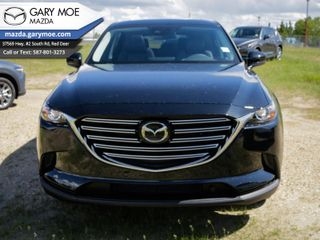 2021 Mazda CX-9